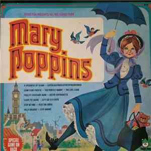Lawrence Welk - Mary Poppins