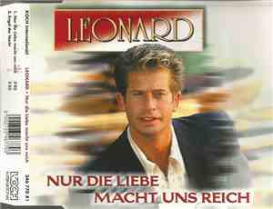 Leonard - Nur Die Liebe Macht Uns Reich