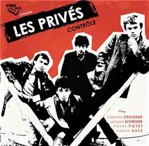 Les Privés  - Contrôle