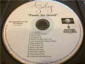 Lina Santiago - Feels So Good