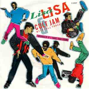Lisa Lisa & Cult Jam With Full Force - I Wonder If I Take You Home