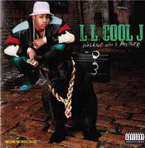 L.L. Cool J - Walking With A Panther
