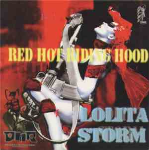 Lolita Storm - Red Hot Riding Hood