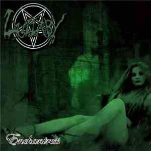 Lullaby  - Enchantress