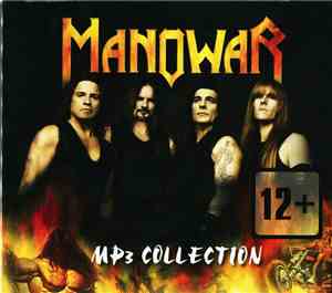 Manowar - MP3 Collection
