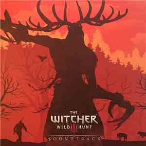 Marcin Przybyłowicz, Mikolai Stroinski, Percival  - The Witcher 3: Wild Hunt Soundtrack
