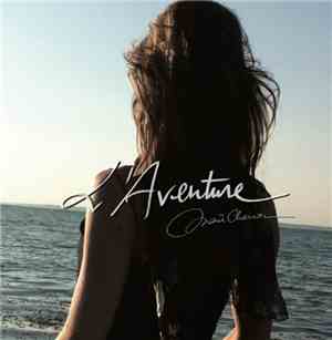 Marie Cherrier - L'aventure
