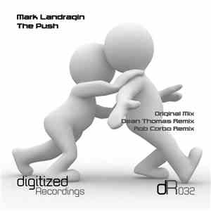 Mark Landragin - The Push