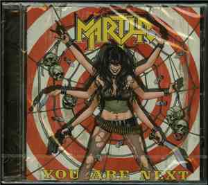 Martyr  - You Are Next