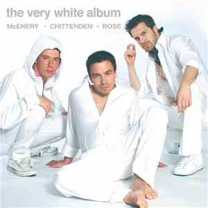 McEnery . Chittenden . Rose - The Very White Album