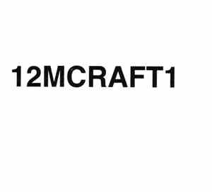 M.Craft - You Are The Music (Playgroup Remixes)