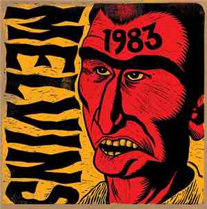 Melvins - 1983