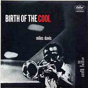 Miles Davis - Birth Of The Cool