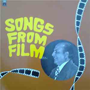 Mohammed Rafi - Songs From Film