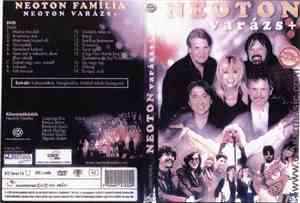 Neoton Família - Neoton Varázs+