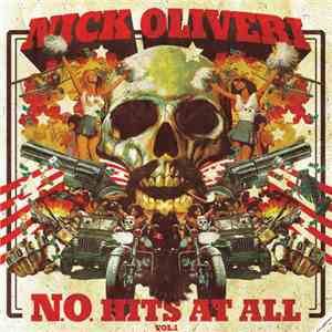 Nick Oliveri - N.O. Hits At All Vol.1