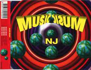 NJ  - Music Music