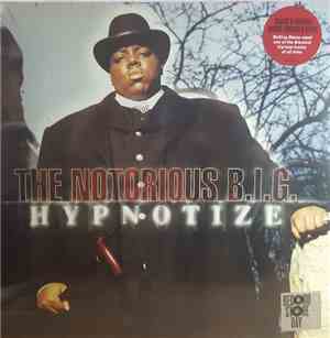 Notorious B.I.G., The - Hypnotize