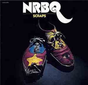 NRBQ - Scraps