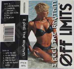 Off Limits - I Feel The Rhythm
