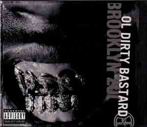 Ol' Dirty Bastard - Brooklyn Zoo