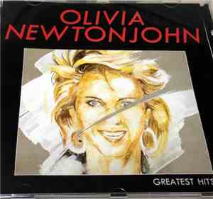 Olivia Newton-John - Greatest Hits