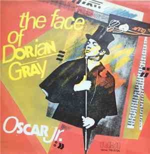 Oscar Jr. - The Face Of Dorian Gray