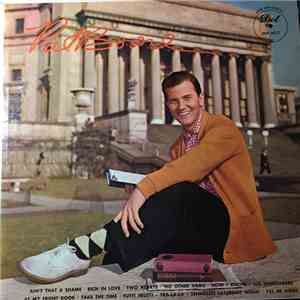 Pat Boone - PAT BOONE with Orchestra