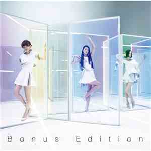 Perfume  - LEVEL3