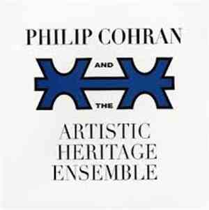 Philip Cohran And The Artistic Heritage Ensemble - On The Beach