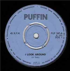 Puffin  - I Look Around
