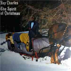 Ray Charles - The Spirit Of Christmas