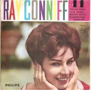 Ray Conniff - Theme From 
