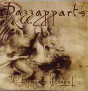 Razzapparte - Il Drago E Il Leone