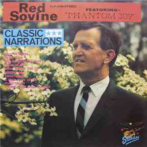 Red Sovine - Classic Narrations