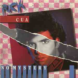 Rick Cua - No Mystery