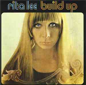 Rita Lee - Build Up