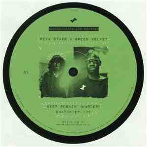 Riva Starr & Green Velvet - Keep Pushin' (Harder)