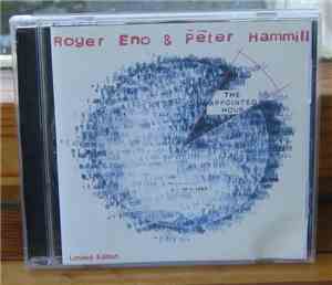 Roger Eno & Peter Hammill - The Appointed Hour
