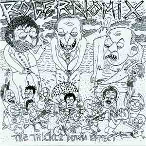 Rogernomix - The Trickle Down Effect