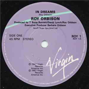 Roy Orbison - In Dreams