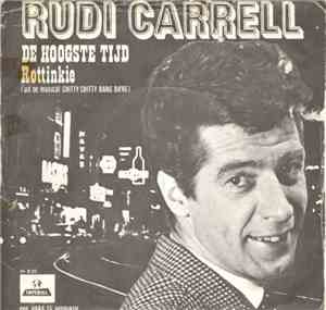 Rudi Carrell - De Hoogste Tijd