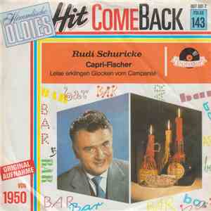 Rudi Schuricke - Capri-Fischer