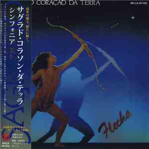 Sagrado Coração Da Terra - Flecha