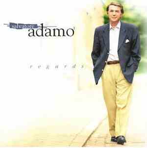 Salvatore Adamo - Regards