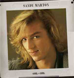 Sandy Marton - Camel By Camel