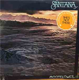Santana - Moonflower