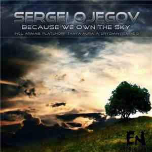 Sergei Ojegov - Because We Own The Sky