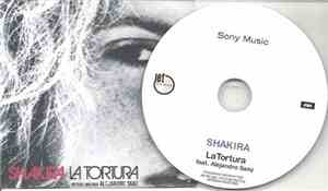 Shakira Feat. Alejandro Sanz - La Tortura
