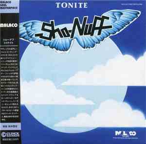 Sho Nuff - Tonite